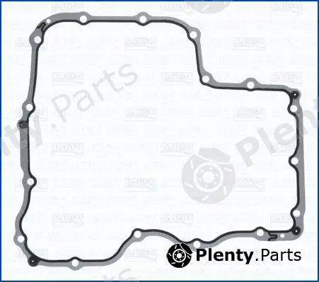 Ajusa 14102800 — Gasket, oil sump