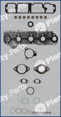 Ajusa 53066500 — Gasket Kit, cylinder head
