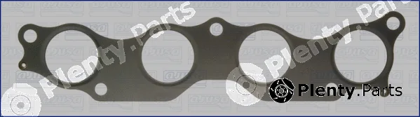 Ajusa 13167100 — Gasket, exhaust manifold MULTILAYER STEEL