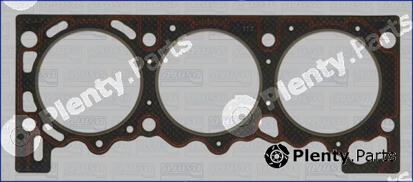 Ajusa 10105000 — Gasket, cylinder head FIBERMAX