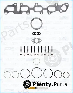 Ajusa JTC11947 — Mounting Kit, charger