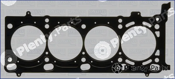 Ajusa 10185000 — Gasket, cylinder head MULTILAYER STEEL