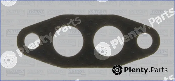 Ajusa 00784000 — Gasket, EGR valve