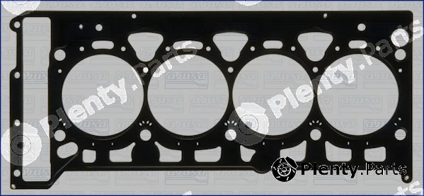 Ajusa 10186300 — Gasket, cylinder head MULTILAYER STEEL