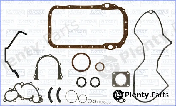 Ajusa 54071400 — Gasket Kit, crankcase
