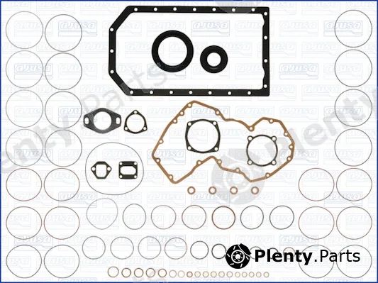 Ajusa 54011400 — Gasket Kit, crankcase