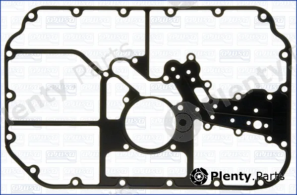 Ajusa 00842700 — Gasket, oil sump