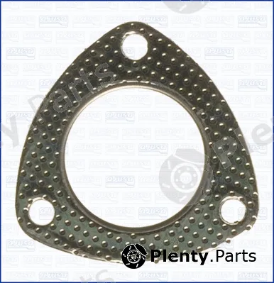 Ajusa 00090200 — Gasket, exhaust pipe