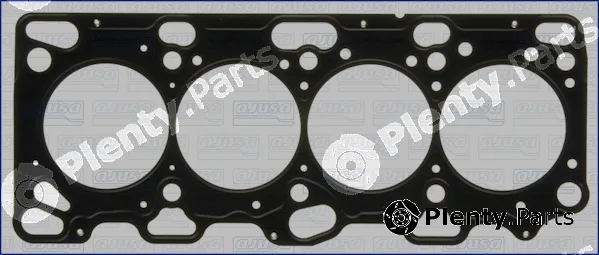 Ajusa 10145000 — Gasket, cylinder head MULTILAYER STEEL
