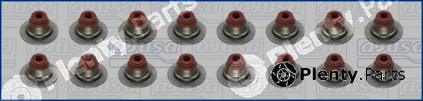 Ajusa 57080800 — Seal Set, valve stem