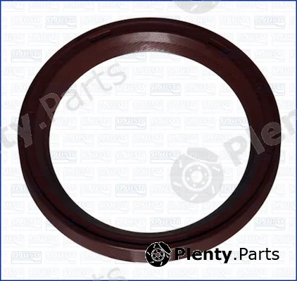 Ajusa 15036700 — Shaft Seal, crankshaft