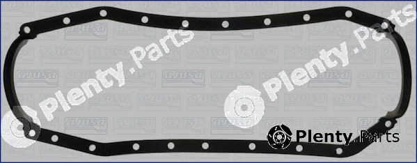 Ajusa 14061900 — Gasket, oil sump