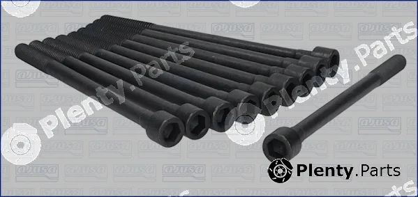 Ajusa 81008800 — Cylinder Head Bolt Set