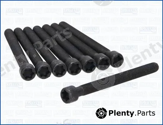 Ajusa 81055700 — Cylinder Head Bolt Set