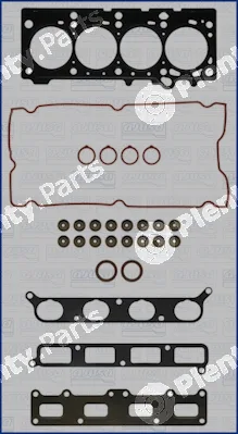 Ajusa 52292200 — Gasket Kit, cylinder head