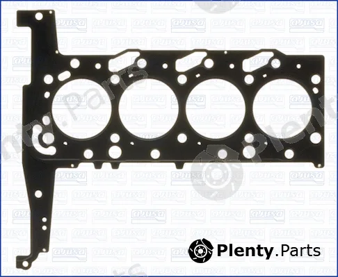 Ajusa 10138310 — Gasket, cylinder head MULTILAYER STEEL