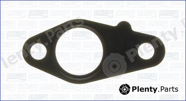 Ajusa 01015200 — Gasket, EGR valve pipe