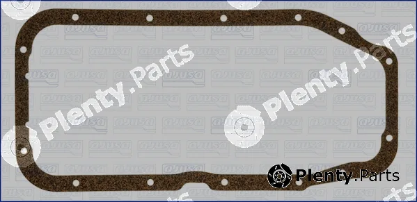Ajusa 14027600 — Gasket, oil sump