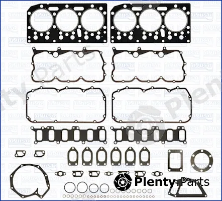 Ajusa 52183200 — Gasket Kit, cylinder head FIBERMAX