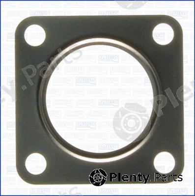 Ajusa 00633600 — Seal, turbine inlet (charger)