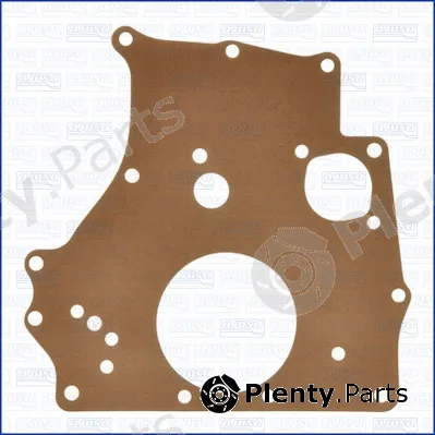 Ajusa 00089800 — Gasket, housing cover (crankcase)