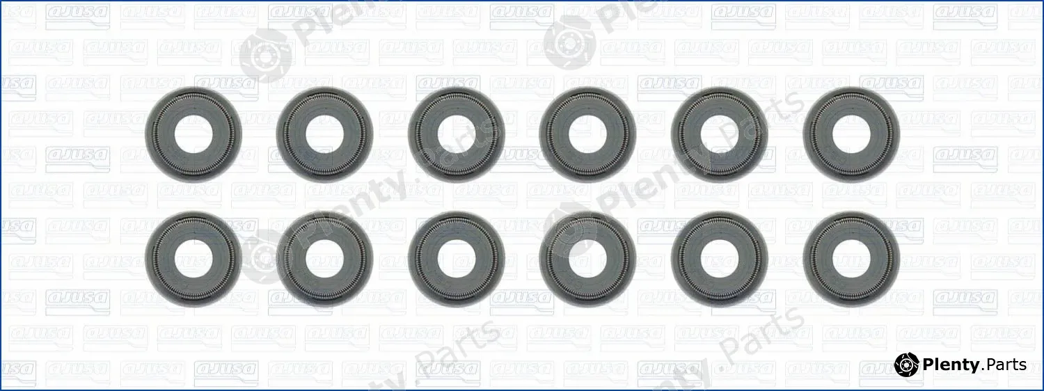 Ajusa 57091000 — Seal Set, valve stem