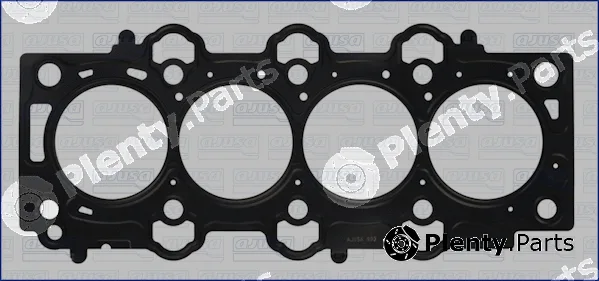 Ajusa 10183310 — Gasket, cylinder head MULTILAYER STEEL