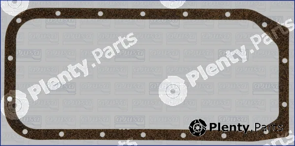 Ajusa 14061700 — Gasket, oil sump