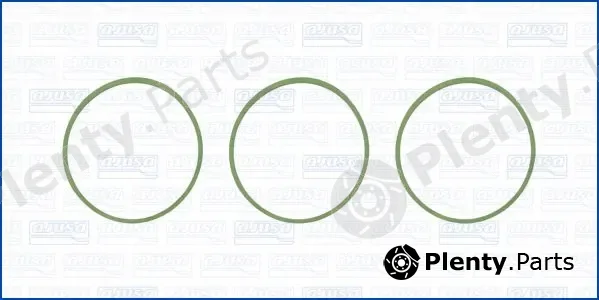 Ajusa 77003300 — Gasket Set, intake manifold
