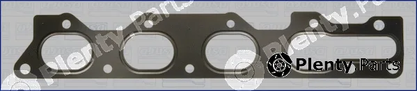 Ajusa 13195200 — Gasket, exhaust manifold MULTILAYER STEEL