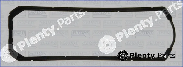 Ajusa 11066000 — Gasket, cylinder head cover