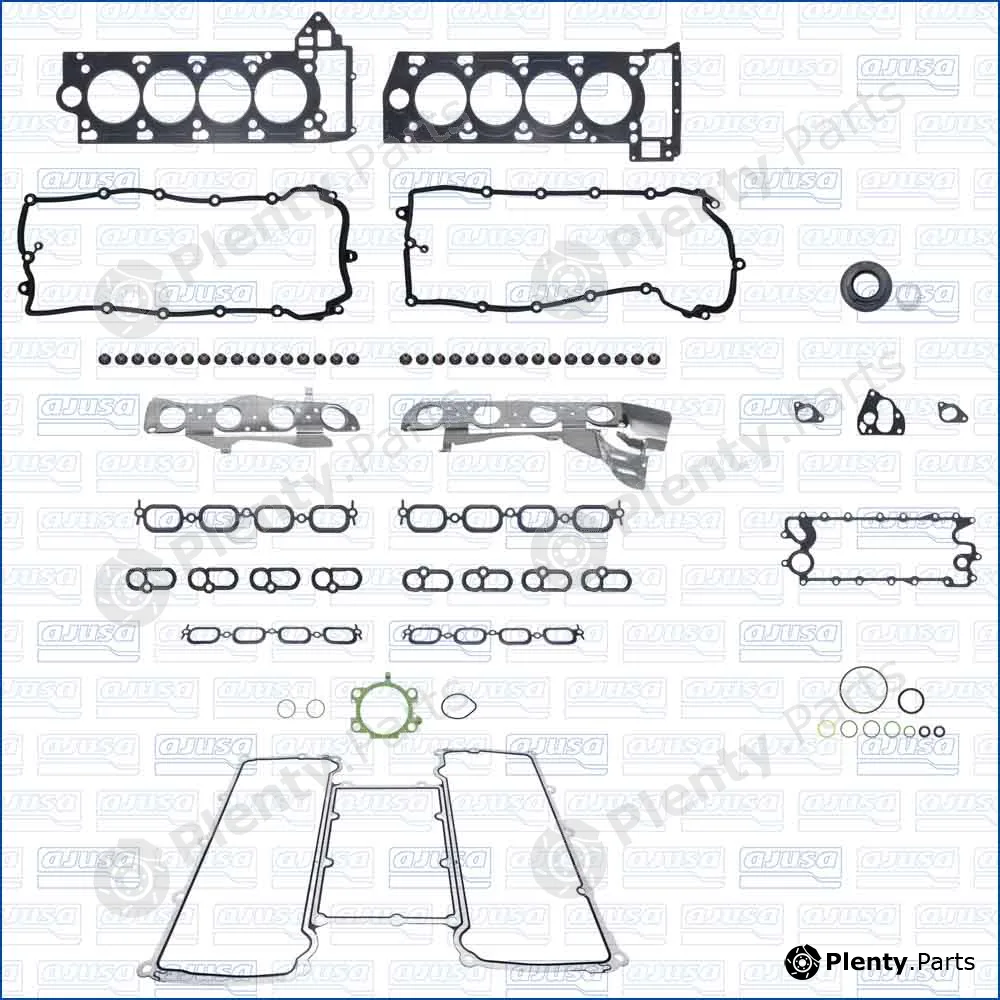 Ajusa 50406900 — Full Gasket Kit, engine MULTILAYER STEEL