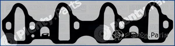 Ajusa 13299500 — Gasket, intake manifold