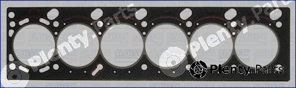 Ajusa 10104210 — Gasket, cylinder head FIBERMAX