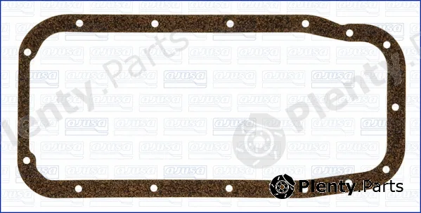 Ajusa 14023900 — Gasket, oil sump