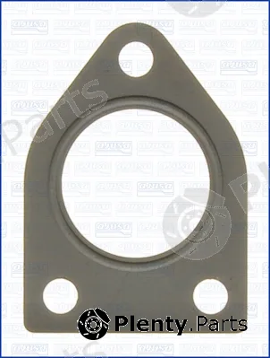 Ajusa 01023600 — Gasket, EGR valve pipe