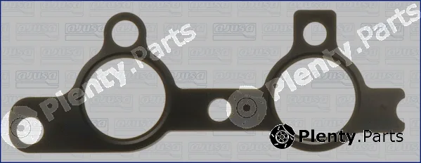 Ajusa 13219300 — Gasket, exhaust manifold