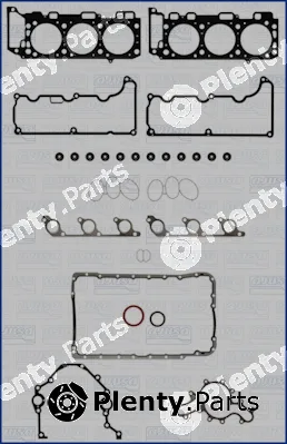 Ajusa 50284200 — Full Gasket Kit, engine