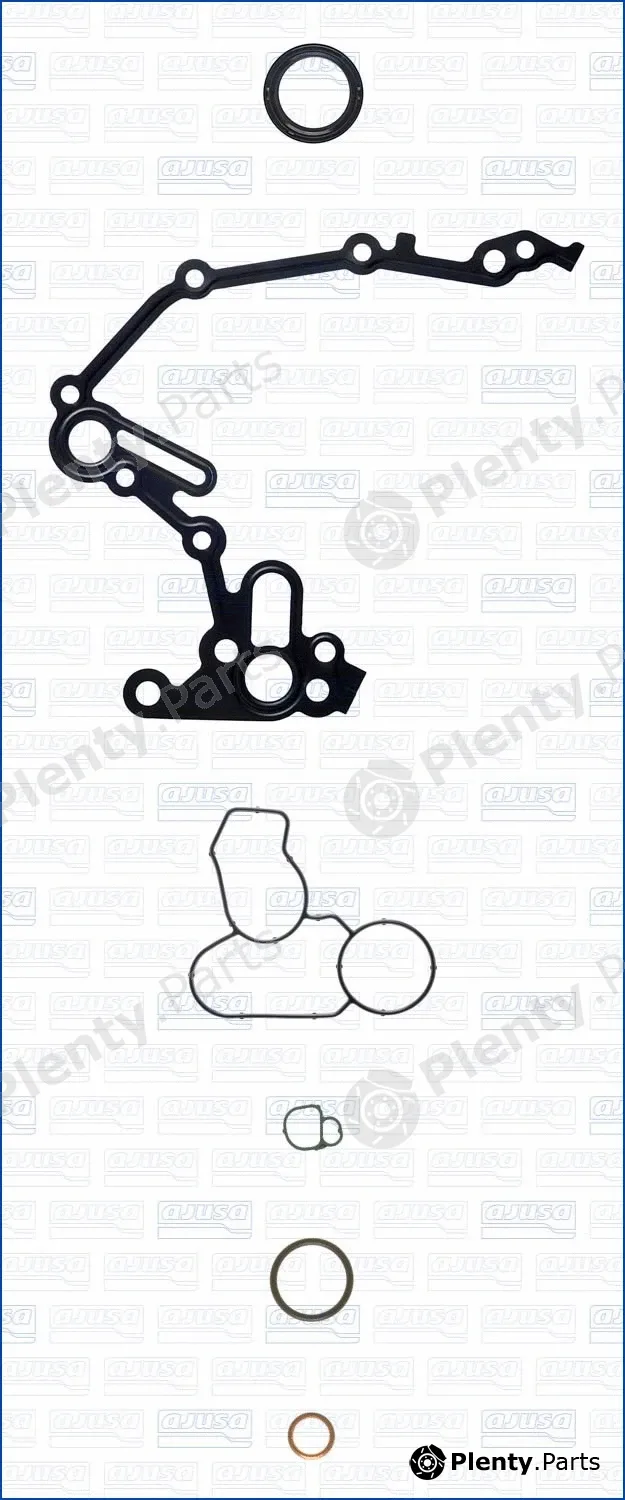 Ajusa 54296300 — Gasket Kit, crankcase