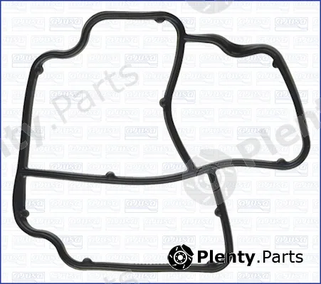 Ajusa 01257600 — Gasket, oil cooler