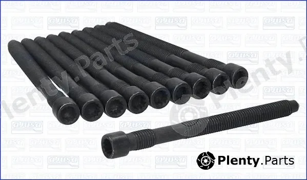Ajusa 81054500 — Cylinder Head Bolt Set