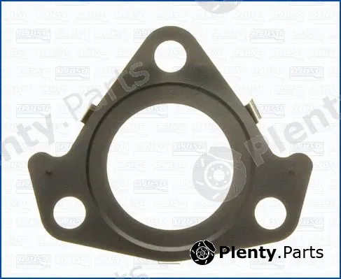 Ajusa 01241700 — Gasket, charger