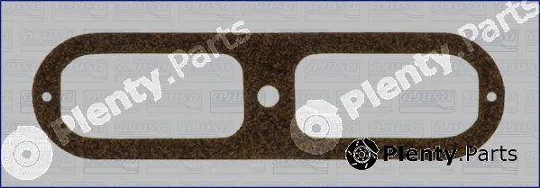 Ajusa 00040900 — Seal, injection pump