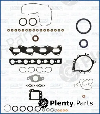 Ajusa 51046400 — Full Gasket Kit, engine