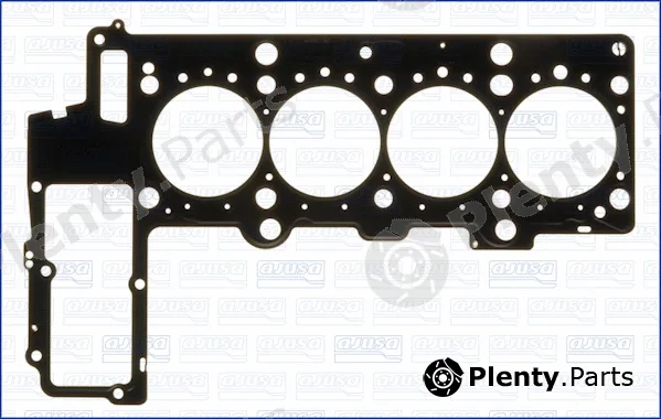 Ajusa 10126310 — Gasket, cylinder head MULTILAYER STEEL