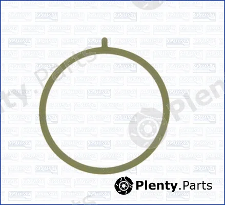 Ajusa 13200800 — Gasket, intake manifold