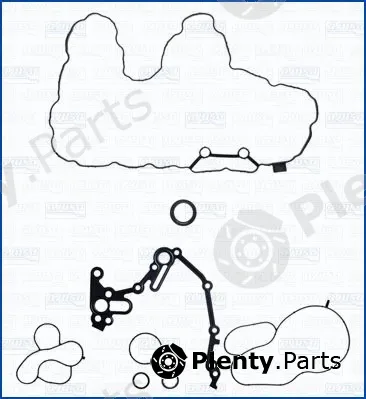 Ajusa 54262800 — Gasket Kit, crankcase
