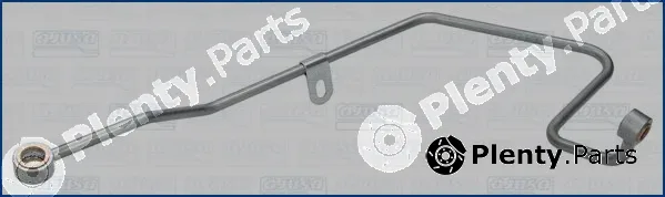 Ajusa OP10666 — Oil Pipe, charger