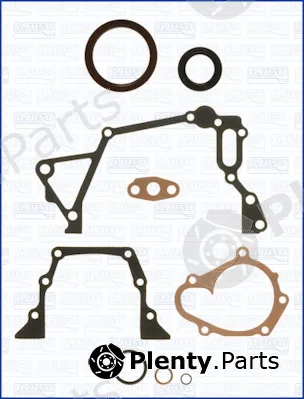 Ajusa 54132000 — Gasket Kit, crankcase
