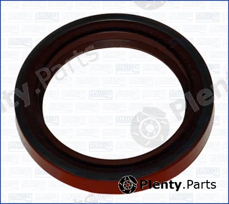 Ajusa 15048100 — Shaft Seal, crankshaft